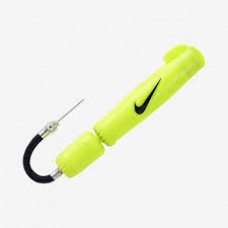 Nike Football Pump Green